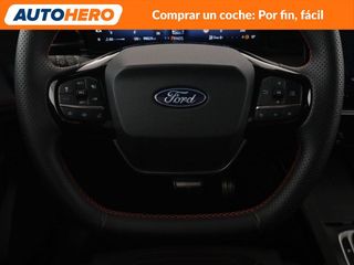 Ford Puma 1.0 EcoBoost Mild-Hybrid ST-Line X