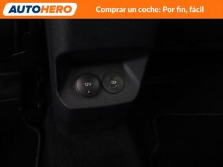 Ford Puma 1.0 EcoBoost Mild-Hybrid ST-Line X