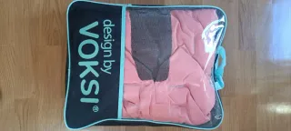 Saco Voksi para silla de bebé