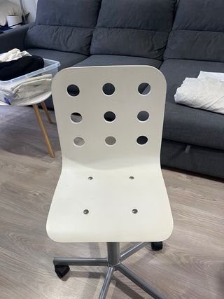 silla de escritoriO IKEA niño/a