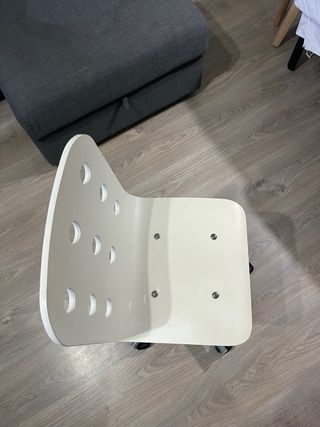 silla de escritoriO IKEA niño/a