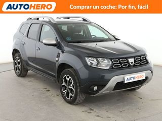Dacia Duster 1.5 Blue dCi Prestige 4x4