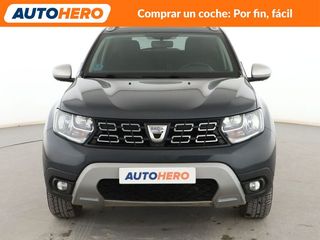 Dacia Duster 1.5 Blue dCi Prestige 4x4