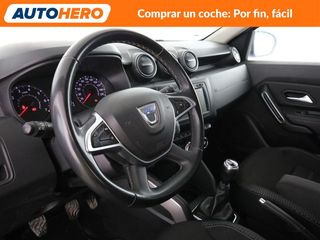 Dacia Duster 1.5 Blue dCi Prestige 4x4