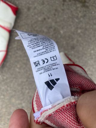 Guantes Portero Adidas Predator Pro 2.0