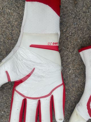 Guantes Portero Adidas Predator Pro 2.0