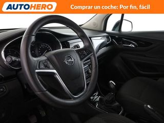 Opel Mokka X 1.6 CDTI DPF Selective Start/Stop