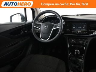 Opel Mokka X 1.6 CDTI DPF Selective Start/Stop