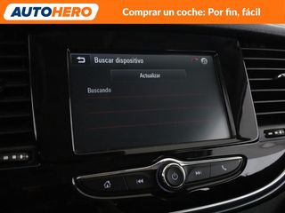 Opel Mokka X 1.6 CDTI DPF Selective Start/Stop