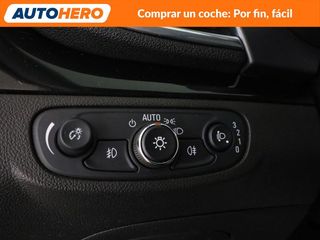 Opel Mokka X 1.6 CDTI DPF Selective Start/Stop