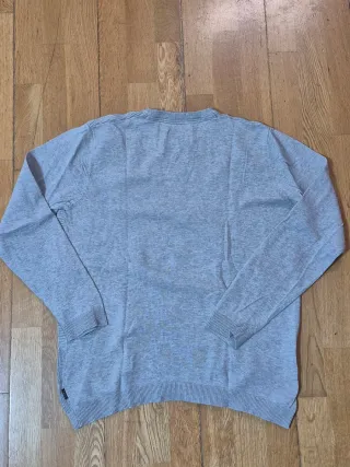 Jersey Jack & Jones Gris Talla XL