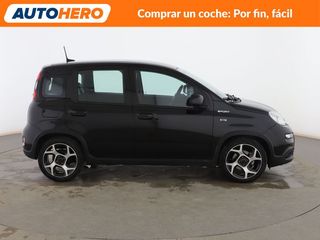 Fiat Panda 1.0 Mild-Hybrid Sport