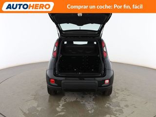 Fiat Panda 1.0 Mild-Hybrid Sport