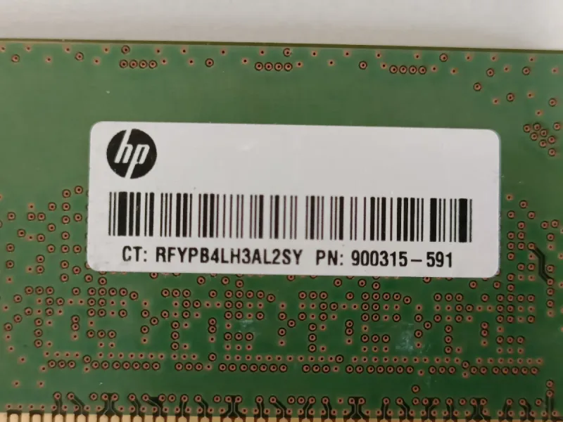 DDR4 2400 MHz 24GB, 16GB o 8GB Samsung Memoria RAM afbeelding 4