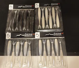 6th Sense Ozzie Señuelos de Pesca