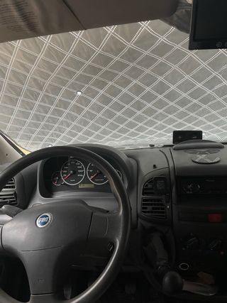 Autocaravana McLouis 430 del 2002