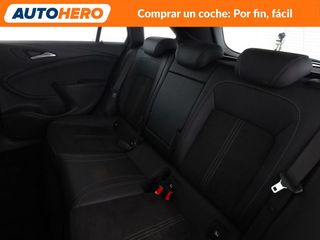 Opel Astra 1.2 Turbo Elegance Start/Stop