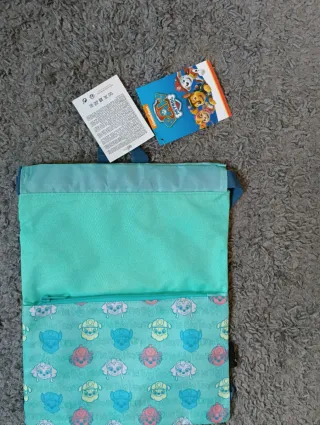 Zainetto Paw Patrol bambini