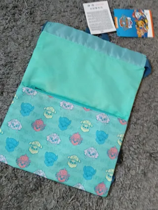 Zainetto Paw Patrol bambini
