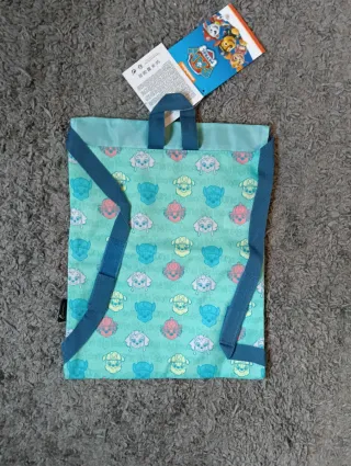 Zainetto Paw Patrol bambini