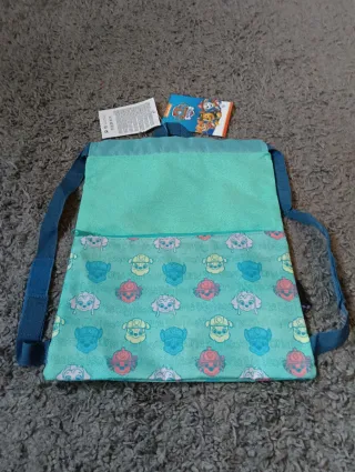 Zainetto Paw Patrol bambini