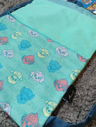 Zainetto Paw Patrol bambini