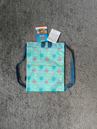 Zainetto Paw Patrol bambini