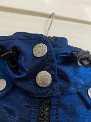 Refrigiwear 14 anni giacca impermeabile primaveril