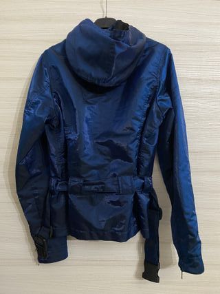 Refrigiwear 14 anni giacca impermeabile primaveril