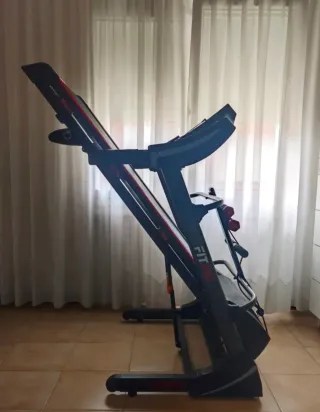 Cinta de correr plegable FITFIU