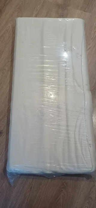 Colchón Cuna IKEA 120x60