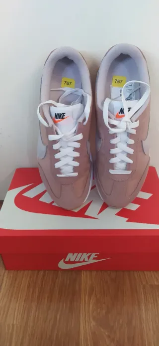 Nike Nuevas Originales Unisex