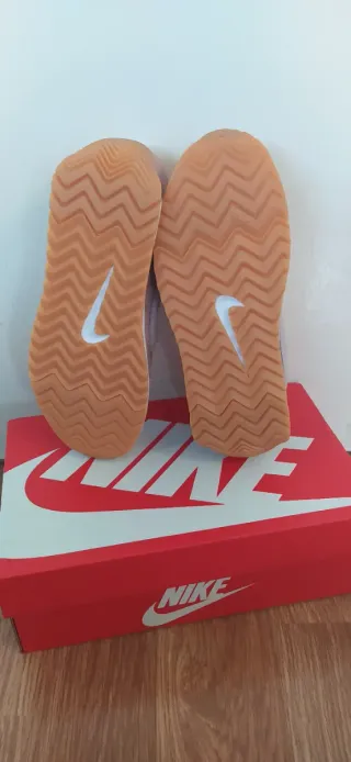 Nike Nuevas Originales Unisex