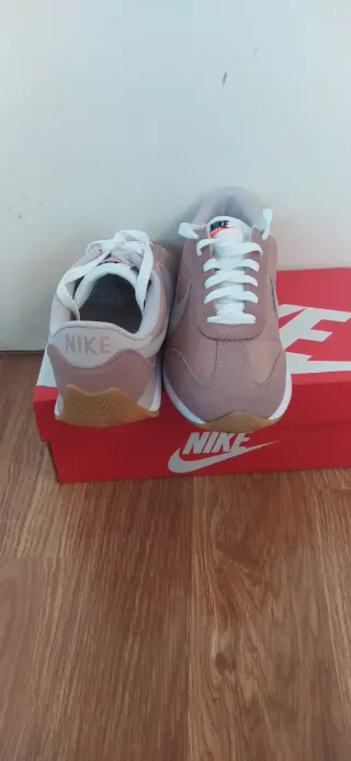 Nike Nuevas Originales Unisex