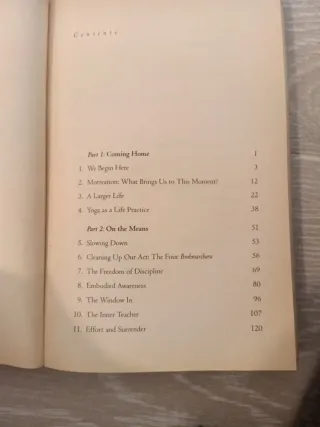 Bringing Yoga to Life The Everyday Practice of ...