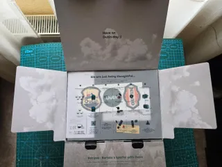 Cafetera Espresso Portátil Outin Nano