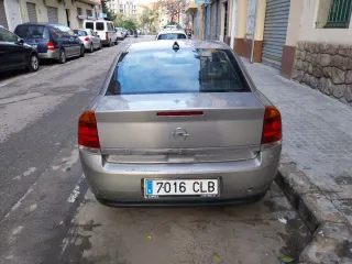 Opel Vectra 2003