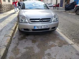Opel Vectra 2003