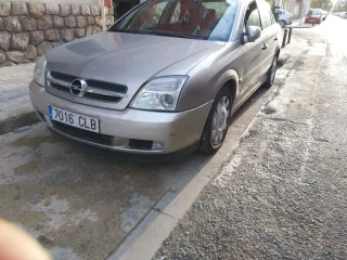 Opel Vectra 2003
