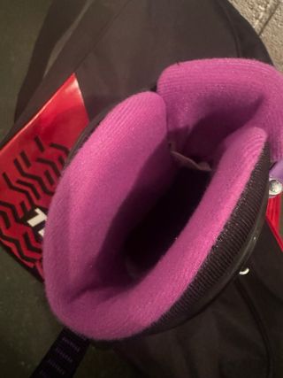 Patines ajustables talla 34-37 con bolsa incluida