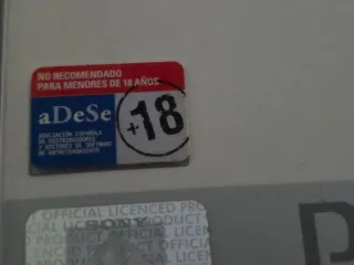 Final Fantasy VIII PS1 PAL Completo 4 Discos