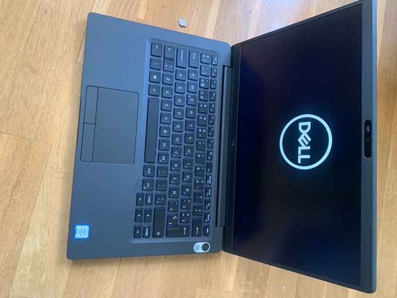 Dell Latitude 7400 14 i5-8365U 8GB 256GB SSD afbeelding 2