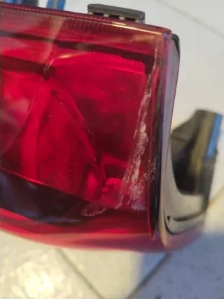 Piloto trasero Citroën Berlingo