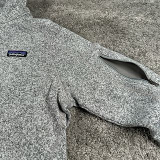 Polar Patagonia mujer talla L