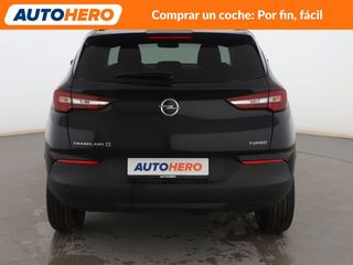 Opel Grandland X 1.2 Turbo Selective