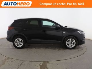 Opel Grandland X 1.2 Turbo Selective