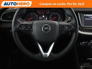 Opel Grandland X 1.2 Turbo Selective