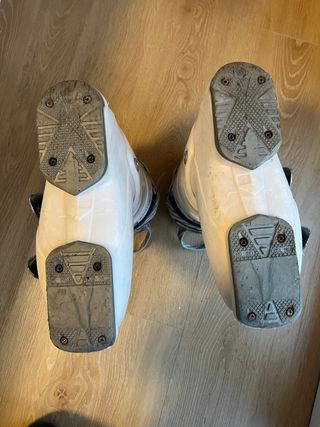 Botas de mujer Esquí Head (Heat Fit) Talla 36