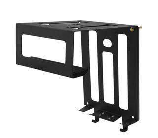 Soporte de pared para bicicleta