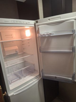 Nevera Combi Balay
